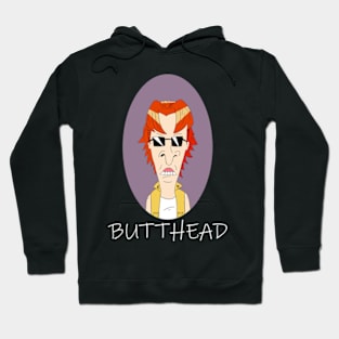 Butthead Hoodie